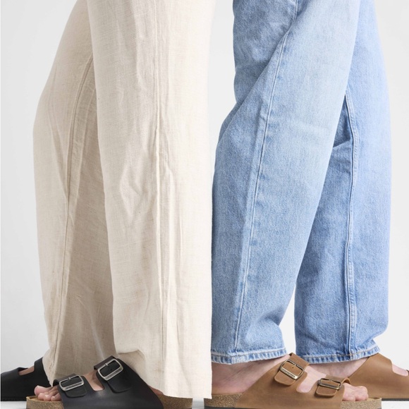 Wyde Footwear Maia Brown Buckle Sandals - EU 46 US 12 - Picture 4 of 16